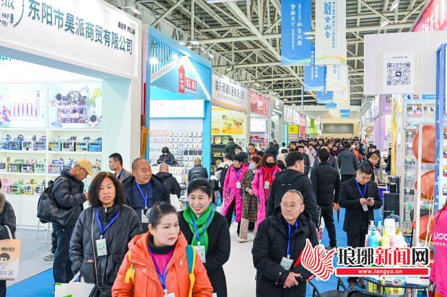 多业态融合推动商城 &ldquo;链式&rdquo;迭代--《关于支持临沂商城高质量发展的实施意见》解读